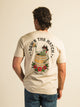 DEATH COAST SUPPLY DEATH COAST SUPPLY HATCH T-SHIRT - Boathouse