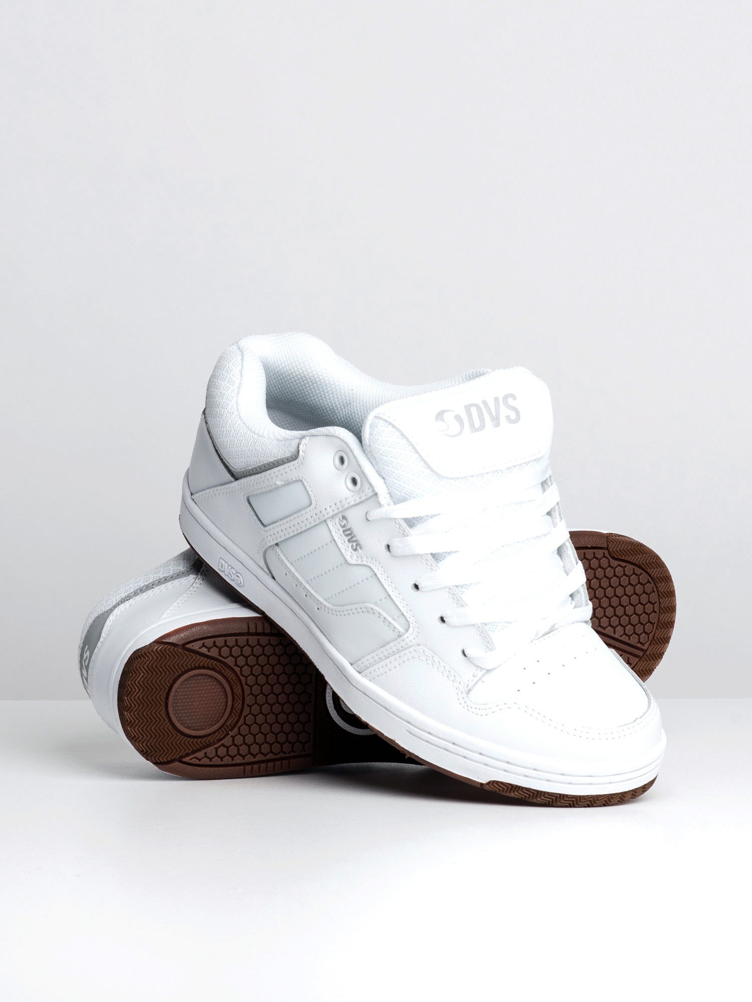 Dvs white on sale