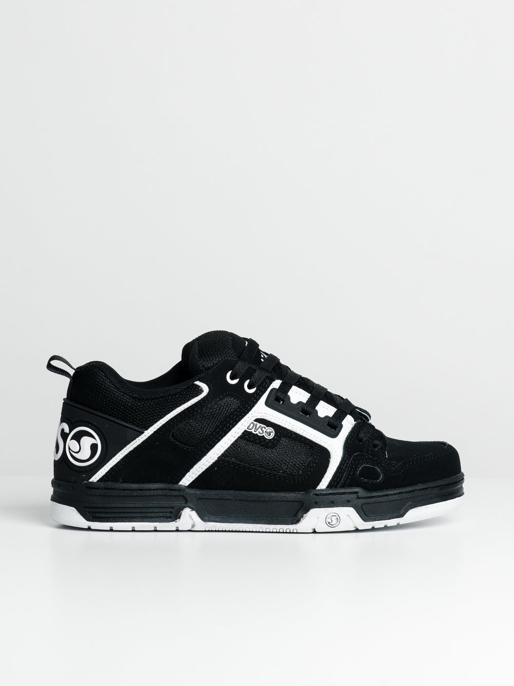 MENS DVS COMANCHE SNEAKER - CLEARANCE