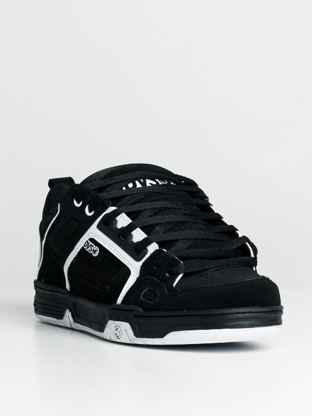 MENS DVS COMANCHE SNEAKER - CLEARANCE