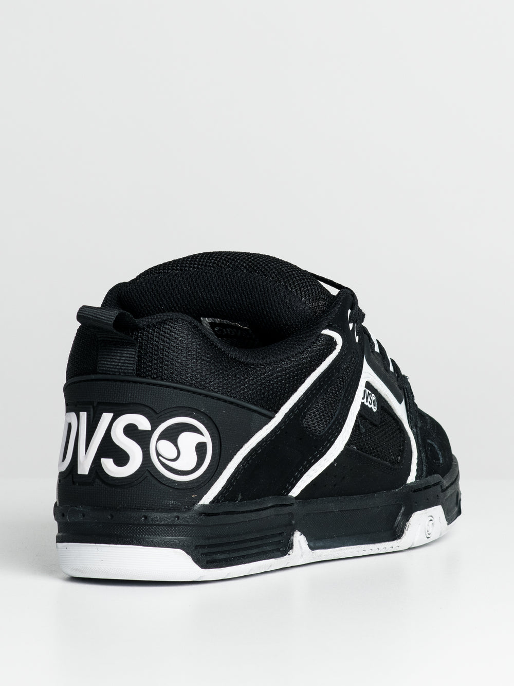 MENS DVS COMANCHE SNEAKER - CLEARANCE