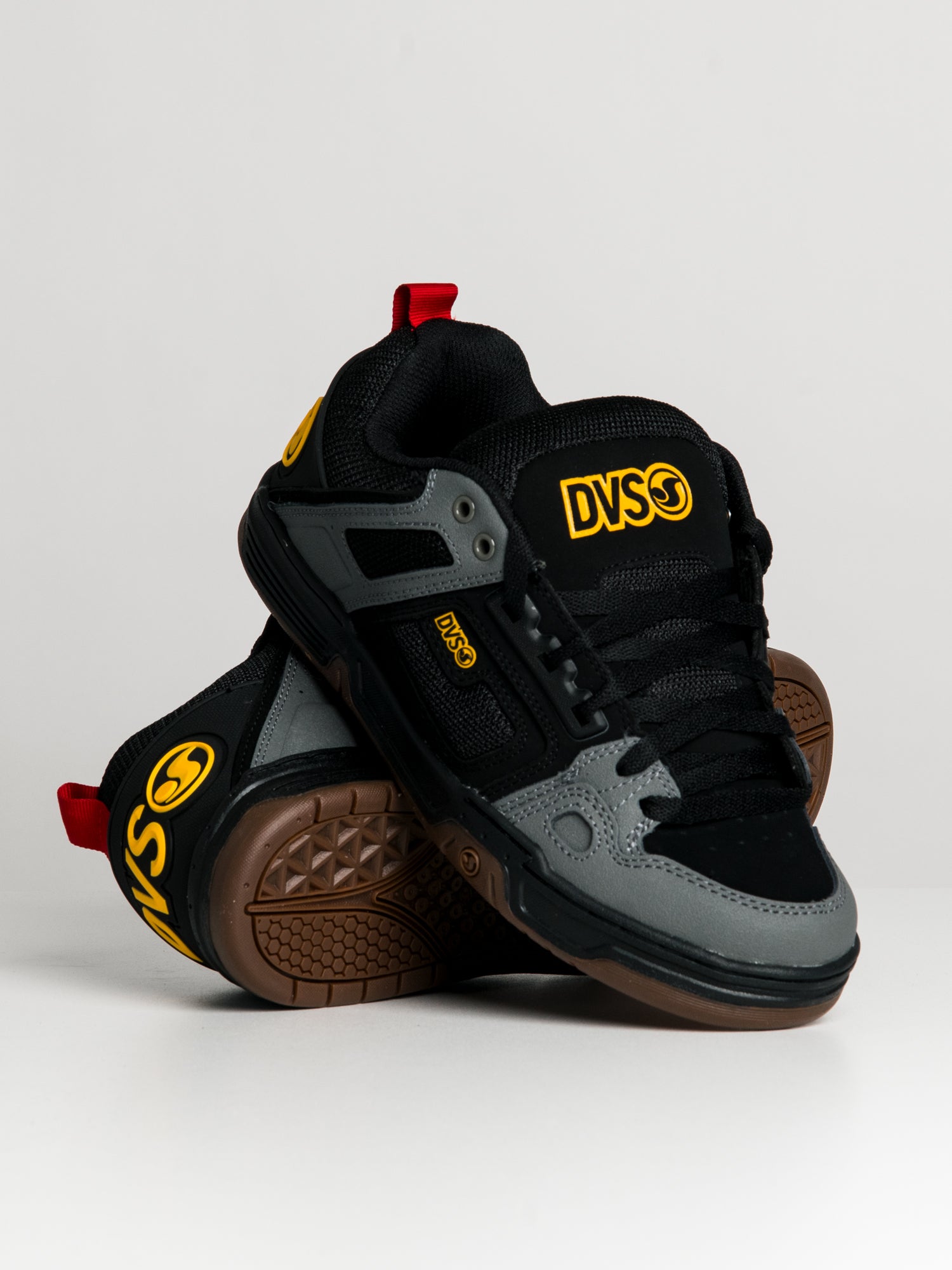 Dvs comanche sales