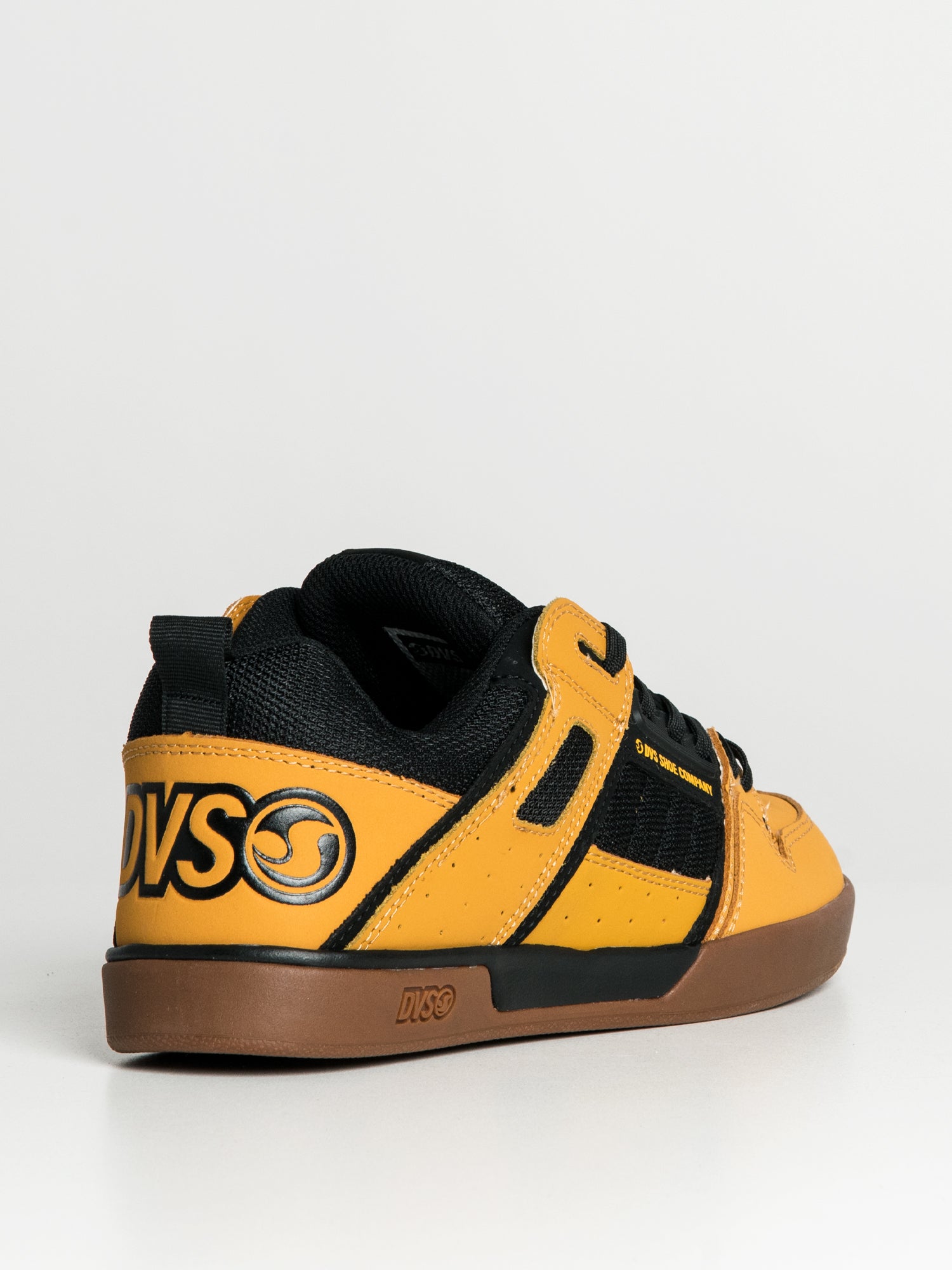 Dvs sales shoes clearance