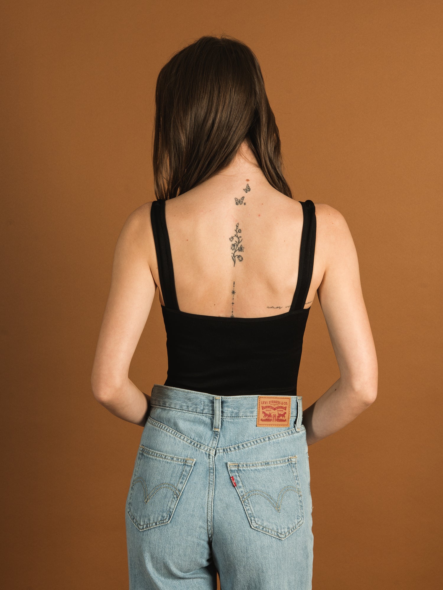 DYNAMIC DEEP V BODYSUIT - CLEARANCE