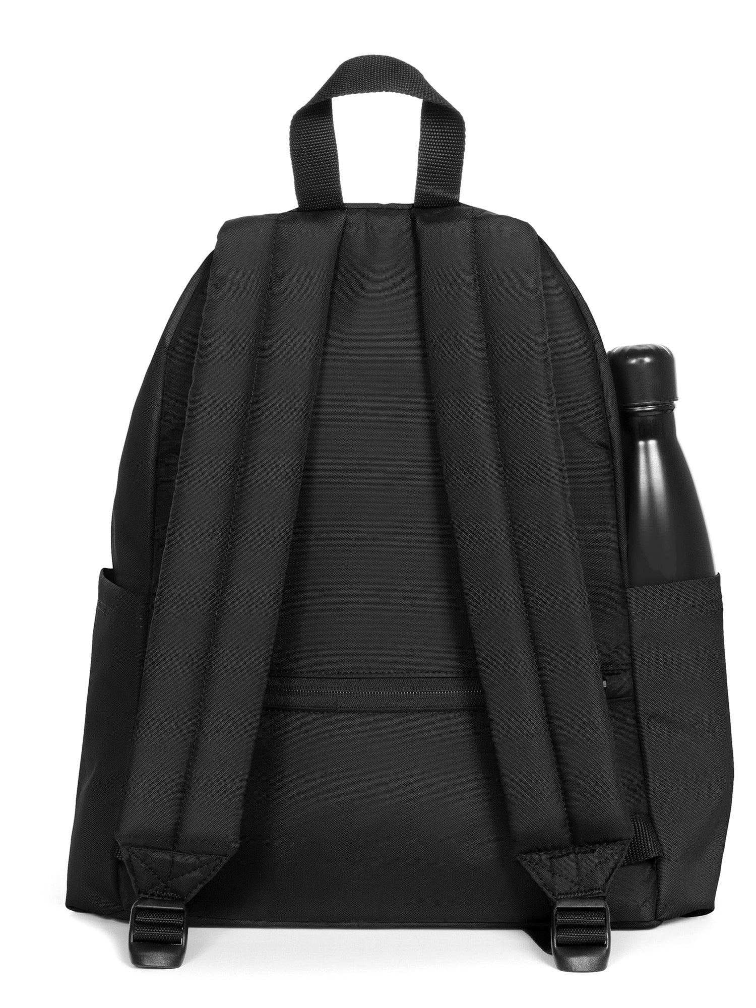 EASTPAK DAY PAK-R BACKPACK - BLACK