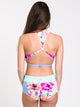 EIDON VIOLETTA VITA HALTER - FLORAL - CLEARANCE - Boathouse