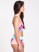 EIDON VIOLETTA VITA HALTER - FLORAL - CLEARANCE - Boathouse