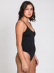 EIDON EIDON NAOMI ONE PIECE - LICORICE - CLEARANCE - Boathouse