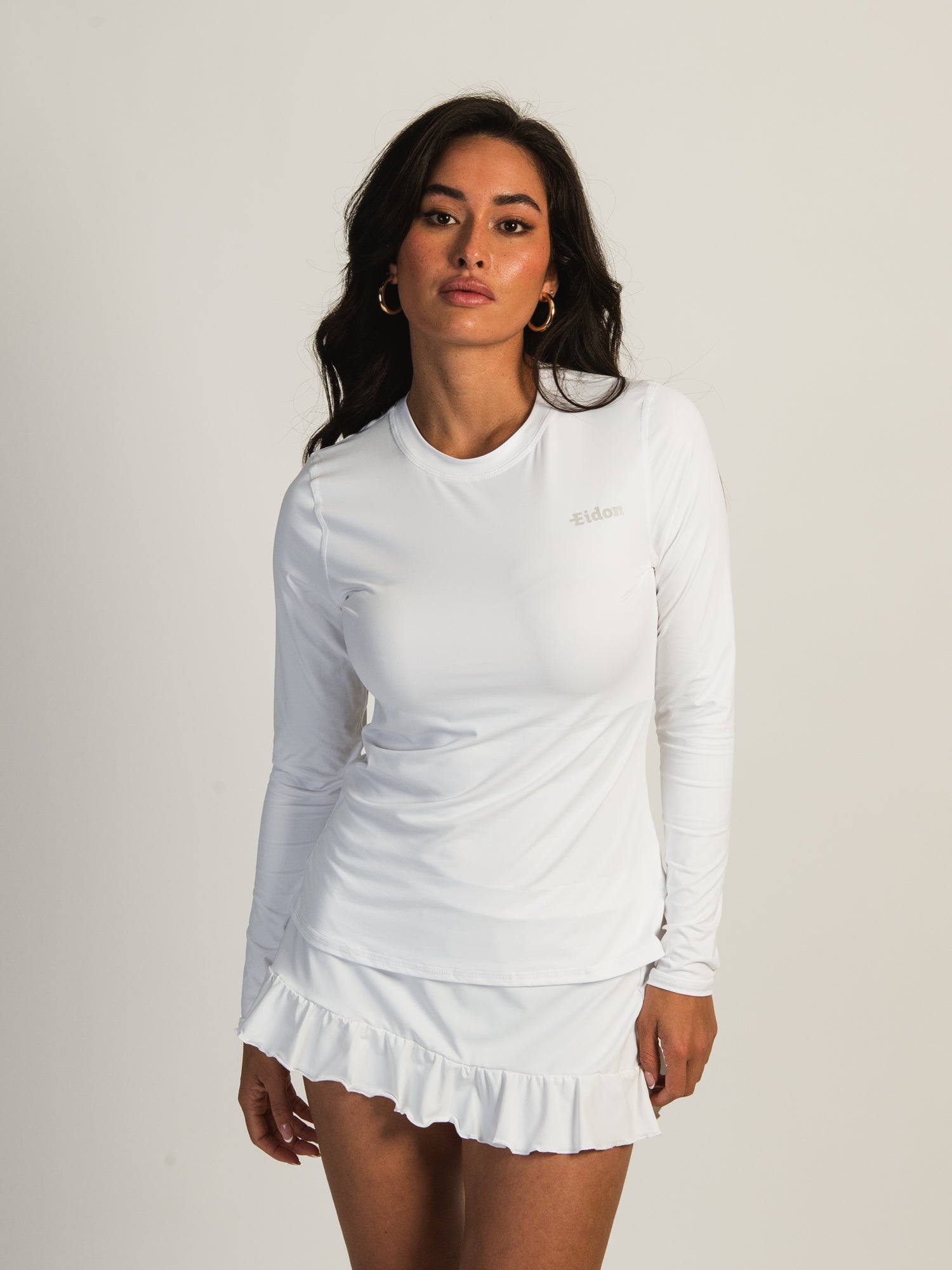 EIDON SUN SEEKER TOP - CLEARANCE