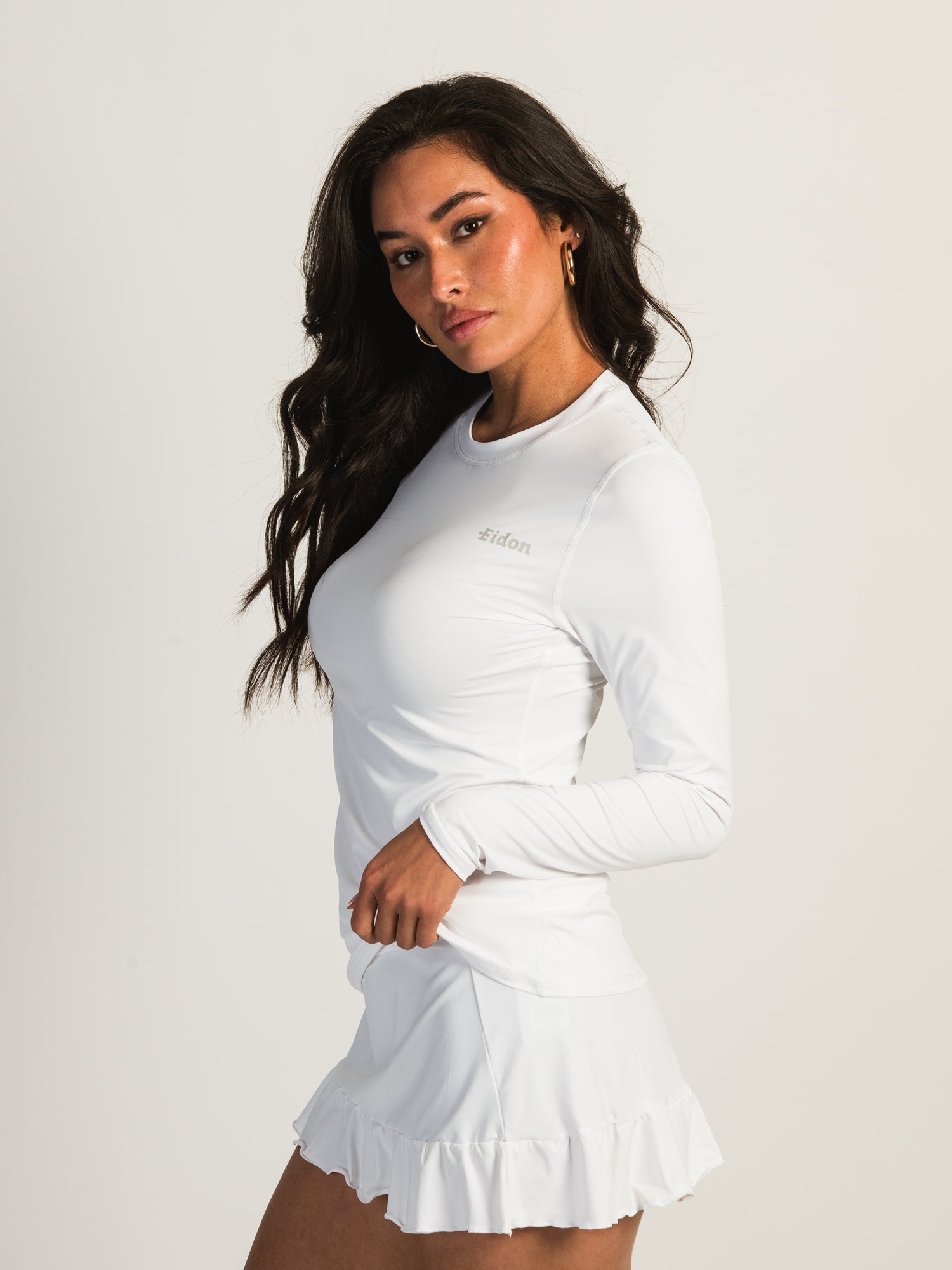 EIDON SUN SEEKER TOP - CLEARANCE