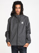 ELEMENT ELEMENT ALDER PATCH FULL ZIP JACKET  - CLEARANCE - Boathouse