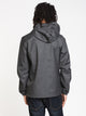 ELEMENT ELEMENT ALDER PATCH FULL ZIP JACKET  - CLEARANCE - Boathouse