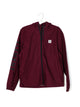 ELEMENT ELEMENT ALDER PATCH FULL ZIP JACKET  - CLEARANCE - Boathouse