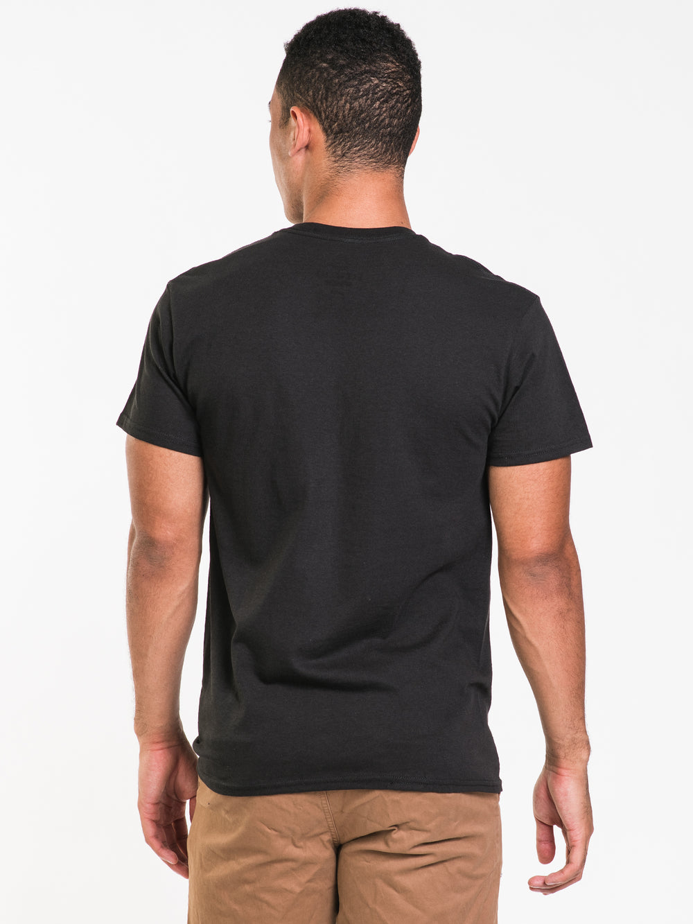 ELEMENT BLAZIN MUL COL T-SHIRT - CLEARANCE