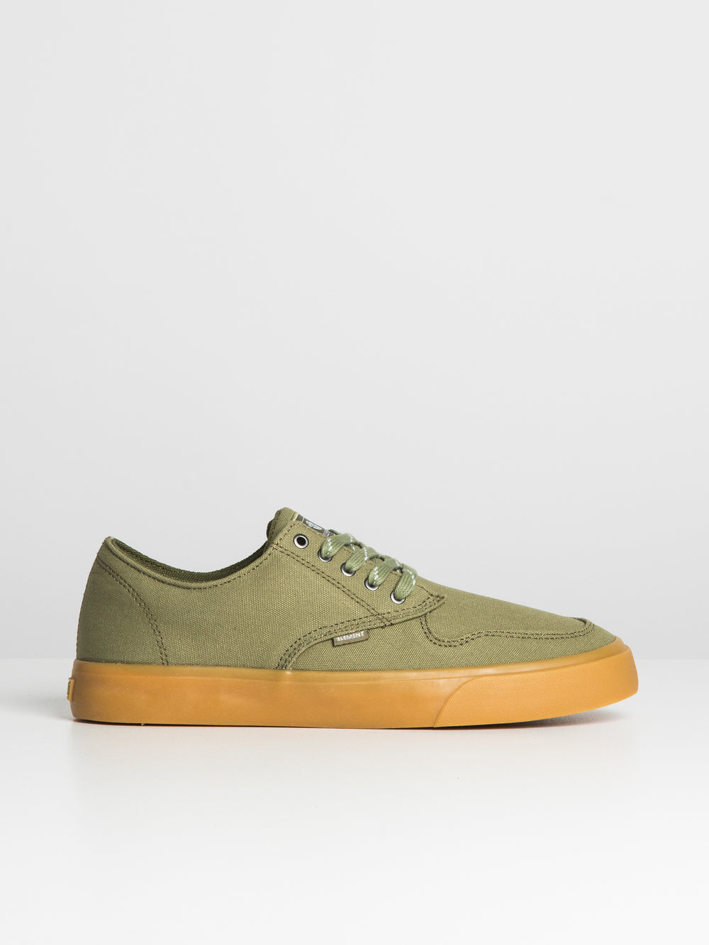 MENS ELEMENT TOPAZ C3 CANVAS