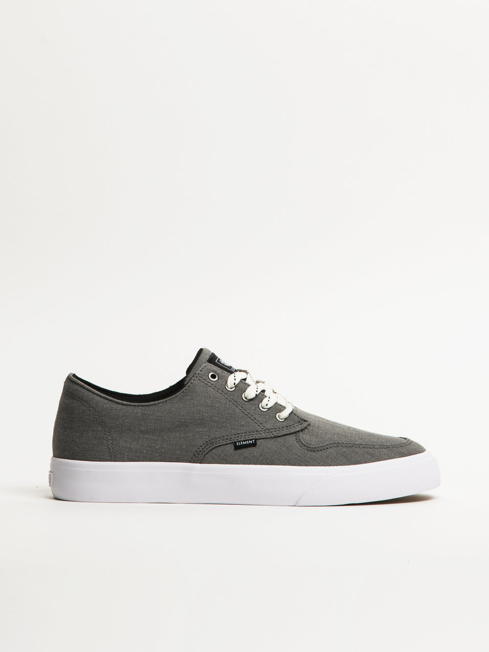 TOPAZ C3 CANVAS HEATHER GREY