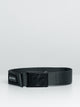 ELEMENT ELEMENT BEYOND BELT - CHARCOAL - CLEARANCE - Boathouse