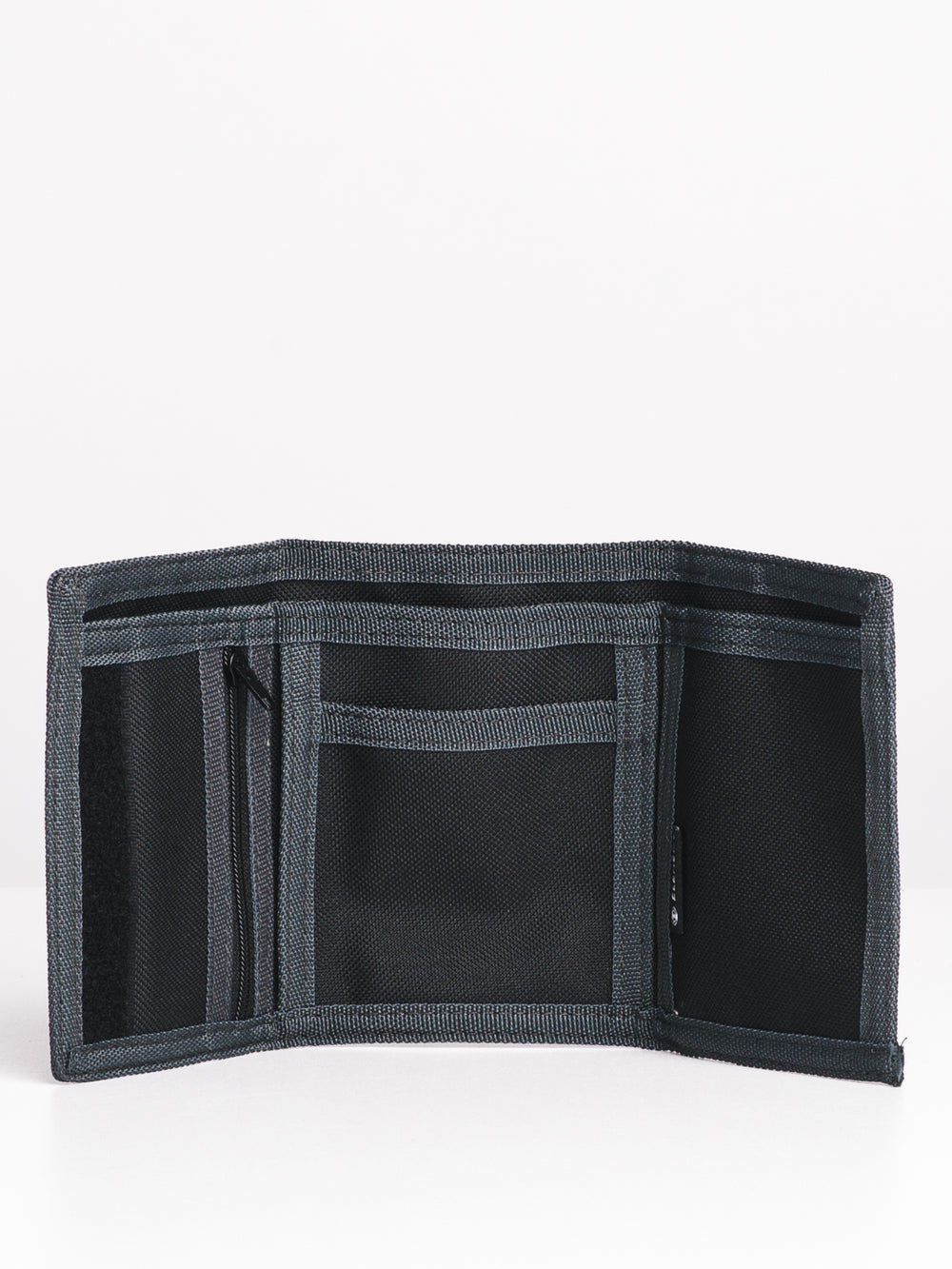 ELEMENTAL WALLET - BLACK - CLEARANCE