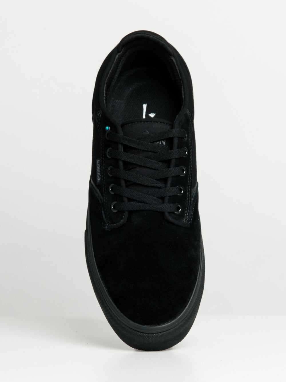 MENS EMERICA DICKSON SNEAKER - CLEARANCE