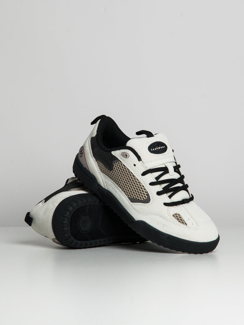 MENS ES SHOES QUATTRO - CLEARANCE