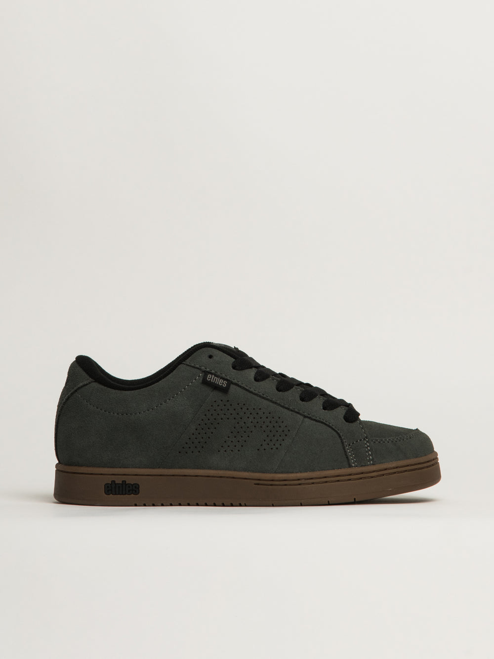 ETNIES KINGPIN CARBONE POUR HOMMES