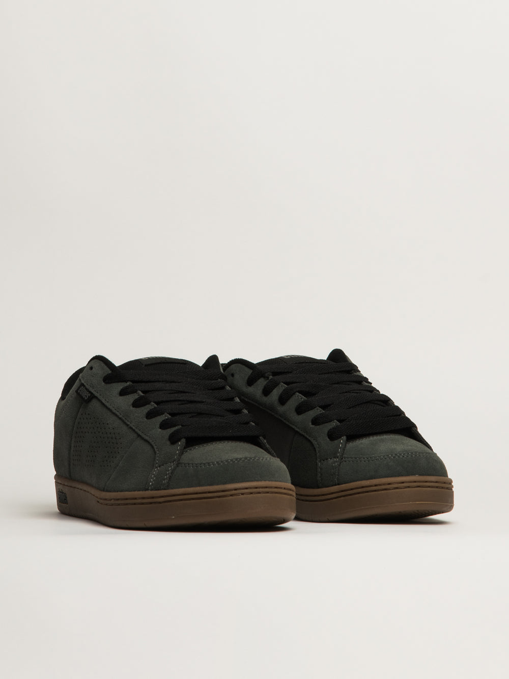 ETNIES KINGPIN CARBONE POUR HOMMES