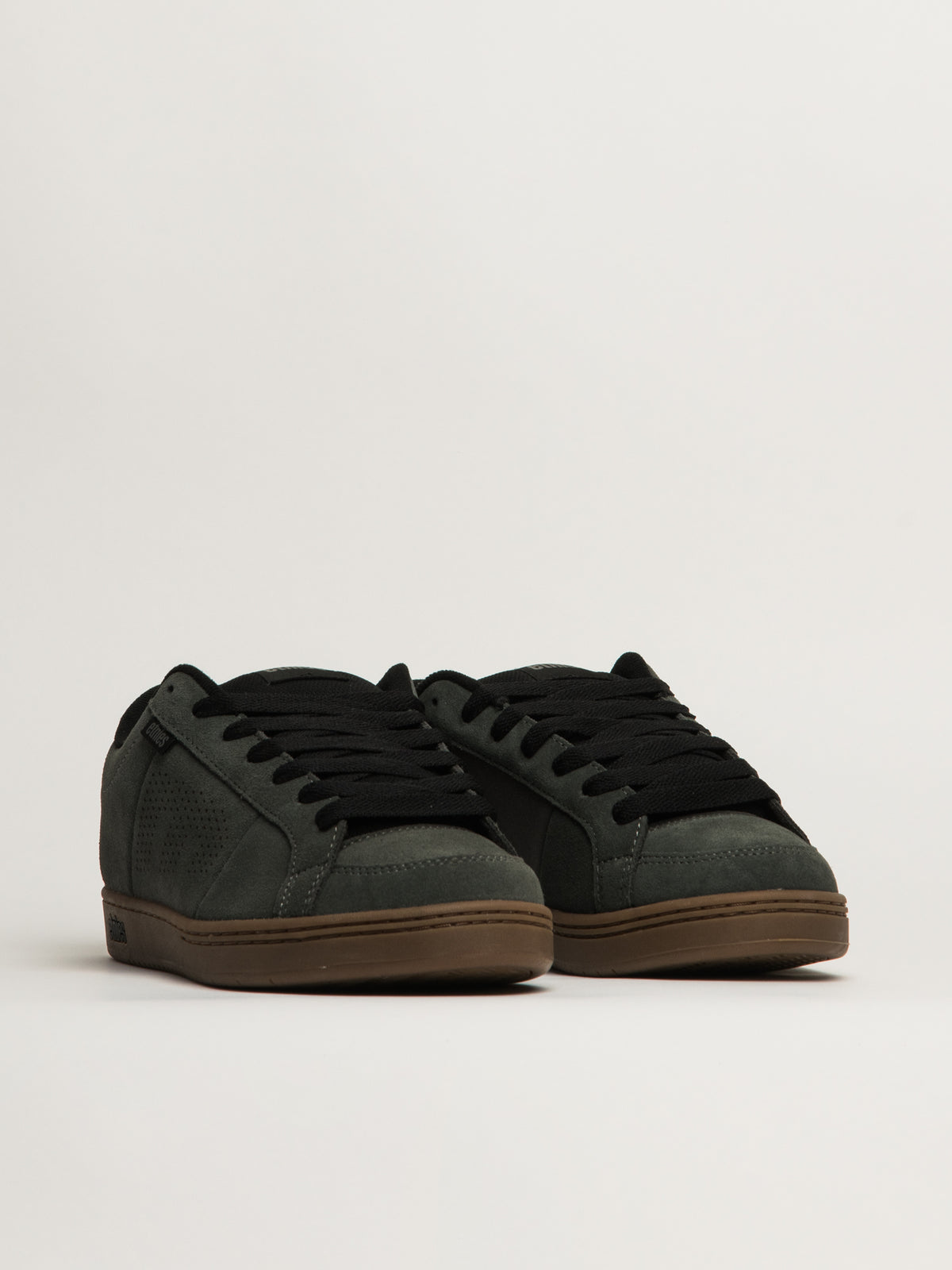 MENS ETNIES KINGPIN CARBON