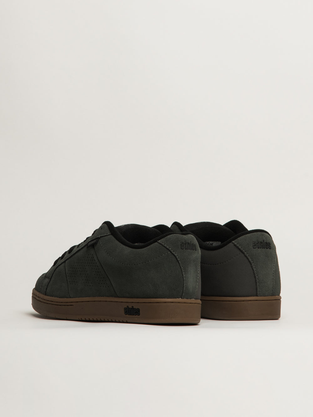 ETNIES KINGPIN CARBONE POUR HOMMES