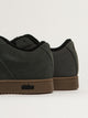 ETNIES KINGPIN CARBONE POUR HOMMES