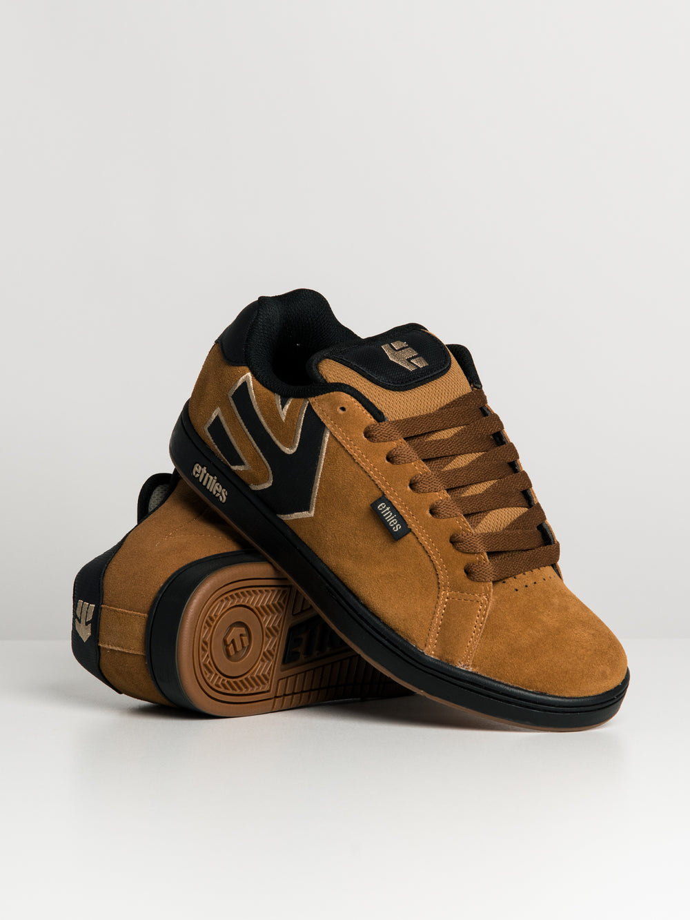 MENS ETNIES FADER