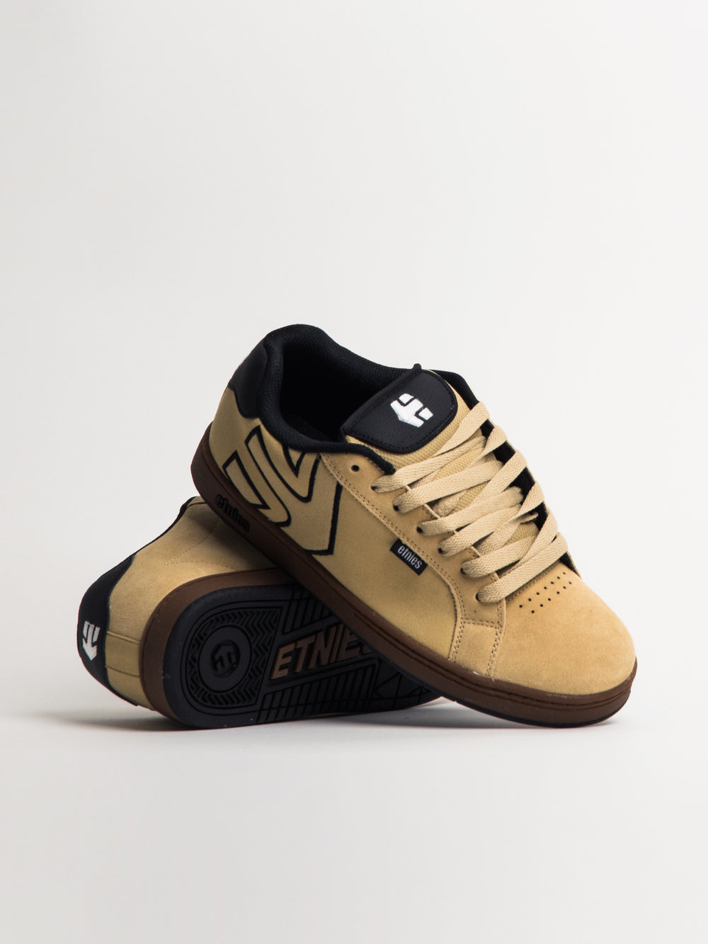 MENS ETNIES FADER