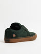 ETNIES MENS ETNIES BARGE LS - Boathouse