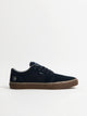 ETNIES MENS ETNIES BARGE LS - Boathouse