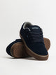 ETNIES MENS ETNIES BARGE LS - Boathouse