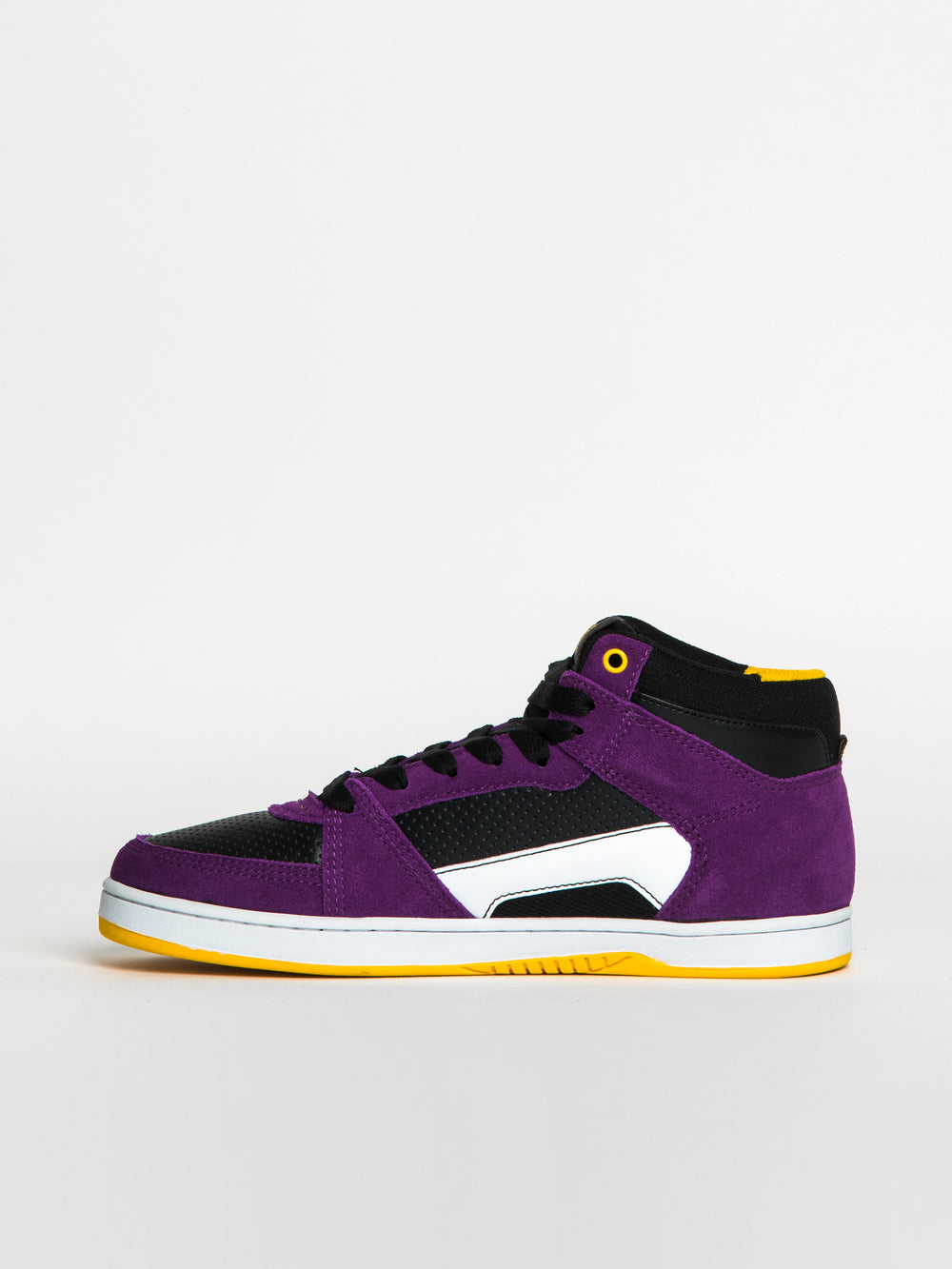 MENS ETNIES MC RAP HI