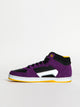 ETNIES MENS ETNIES MC RAP HI - Boathouse