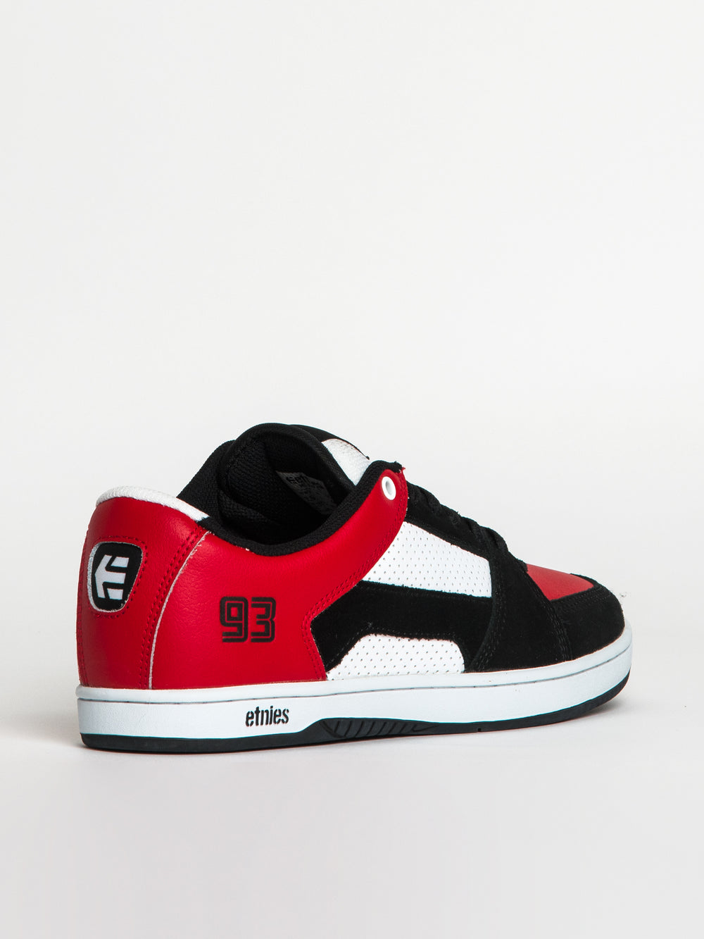 MENS ETNIES MC RAP LO