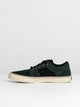 ETNIES MENS ETNIES BARGE LS SNEAKER - CLEARANCE - Boathouse