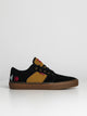 ETNIES MENS ETNIES BARGE LS X INDY - CLEARANCE - Boathouse