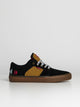 ETNIES MENS ETNIES BARGE LS X INDY - CLEARANCE - Boathouse