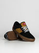 ETNIES MENS ETNIES BARGE LS X INDY - CLEARANCE - Boathouse