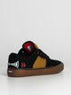 ETNIES MENS ETNIES BARGE LS X INDY - CLEARANCE - Boathouse