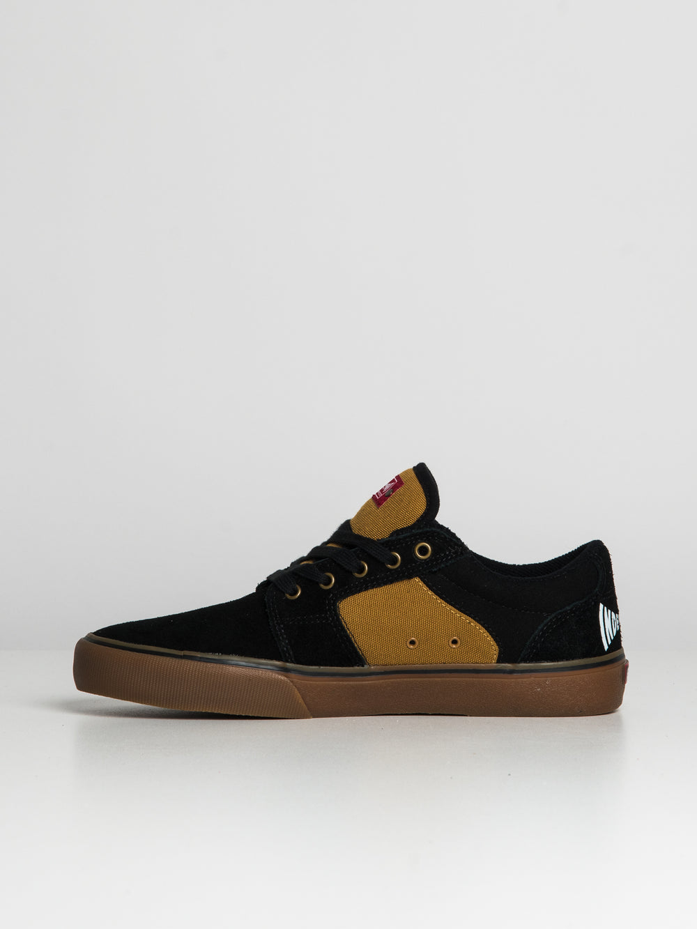 MENS ETNIES BARGE LS X INDY - CLEARANCE