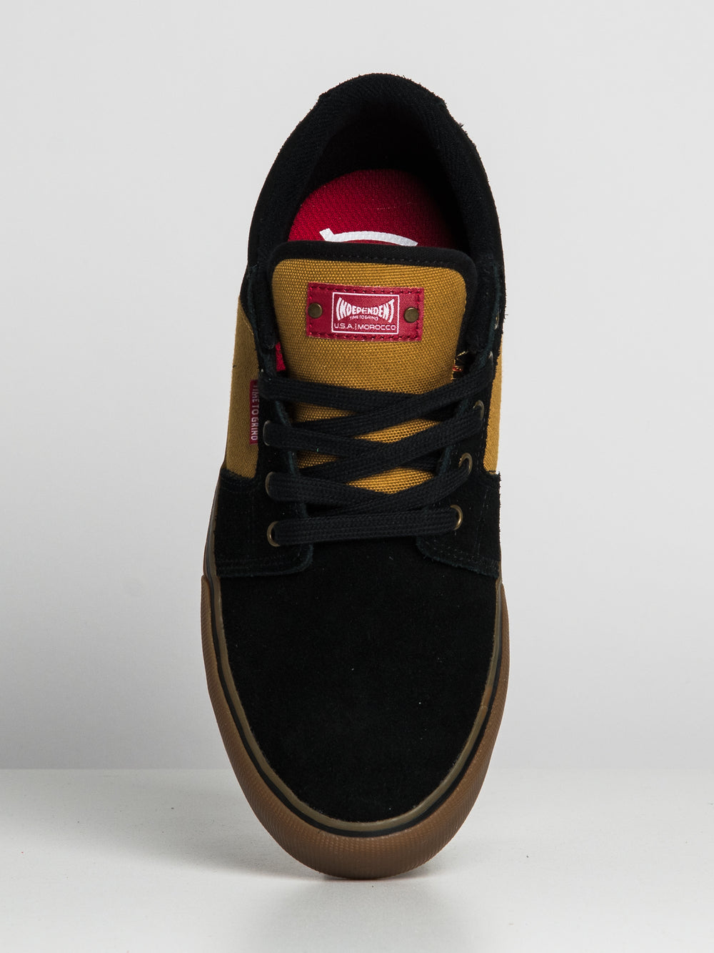 MENS ETNIES BARGE LS X INDY - CLEARANCE