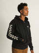 FASTHOUSE FASTHOUSE HAVEN FULL ZIP HOODIE - CLEARANCE - Boathouse