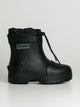 FUBUKI WOMENS FUBUKI 2.0 LOW BOOT - Boathouse