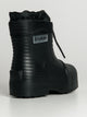 FUBUKI WOMENS FUBUKI 2.0 LOW BOOT - Boathouse