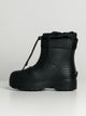 FUBUKI WOMENS FUBUKI 2.0 LOW BOOT - Boathouse