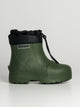 FUBUKI WOMENS FUBUKI 2.0 LOW BOOT - Boathouse