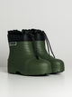 FUBUKI WOMENS FUBUKI 2.0 LOW BOOT - Boathouse